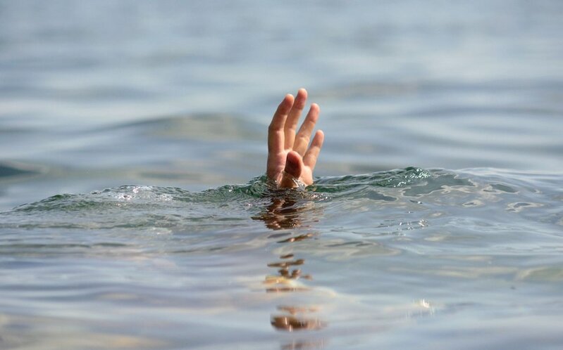 Kürdə batan 67 yaşlı kişinin axtarışları dörd gündür davam edir