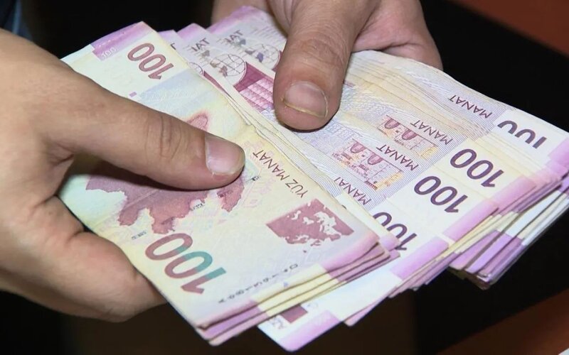 Azərbaycanda minimum maaş bu qədər olacaq