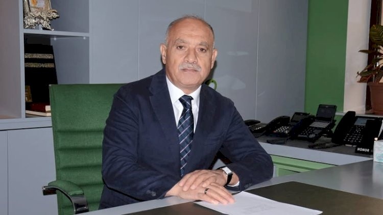 Bu icra başçısı vaxtilə girov götürülübmüş - Belə xilas olub