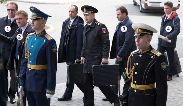 Putinin 