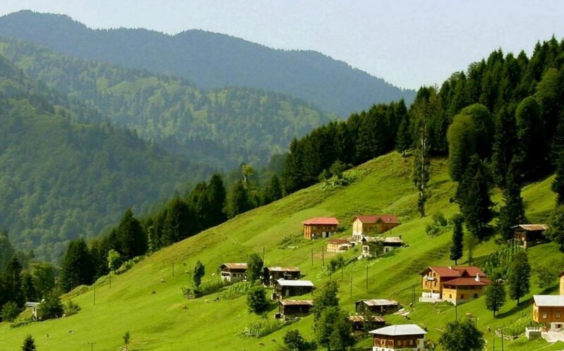 İstisu və Zülfüqarlı rekreasiya zonalarında sağlamlıq turizmi olacaq