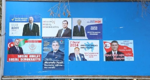 Namizədlərin təhlükəsizliyi dövlət tərəfindən təmin olunur?