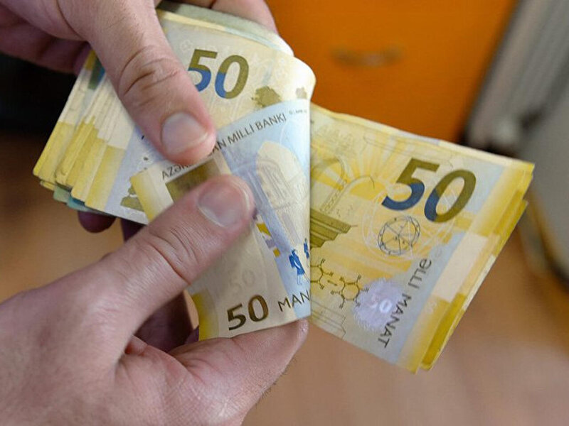AMB rəsmi valyuta məzənnələrini açıqladı