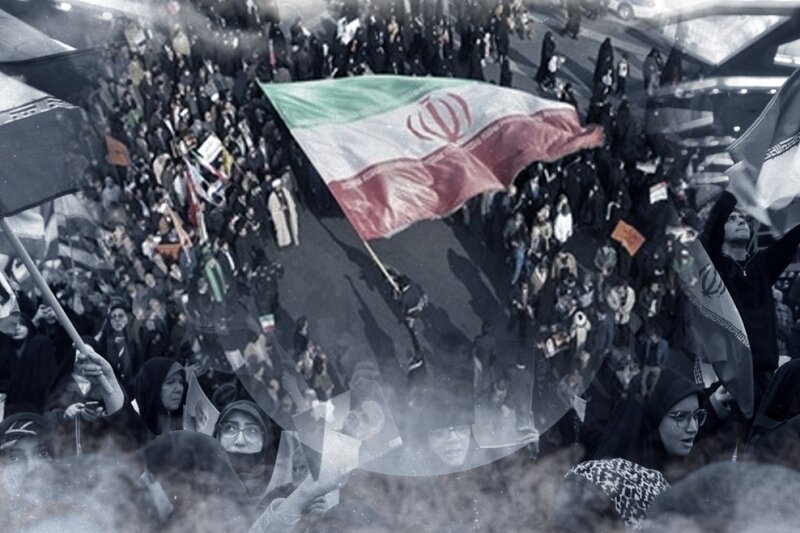 İrandakı proseslərlə bağlı ŞOK DETALLAR - Rejim DEVRİLİR, yerinə BU ŞƏXS GƏLƏCƏK