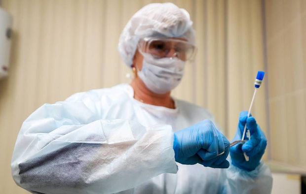 Azərbaycanda daha iki nəfər koronavirusdan öldü - 67 yeni yoluxma