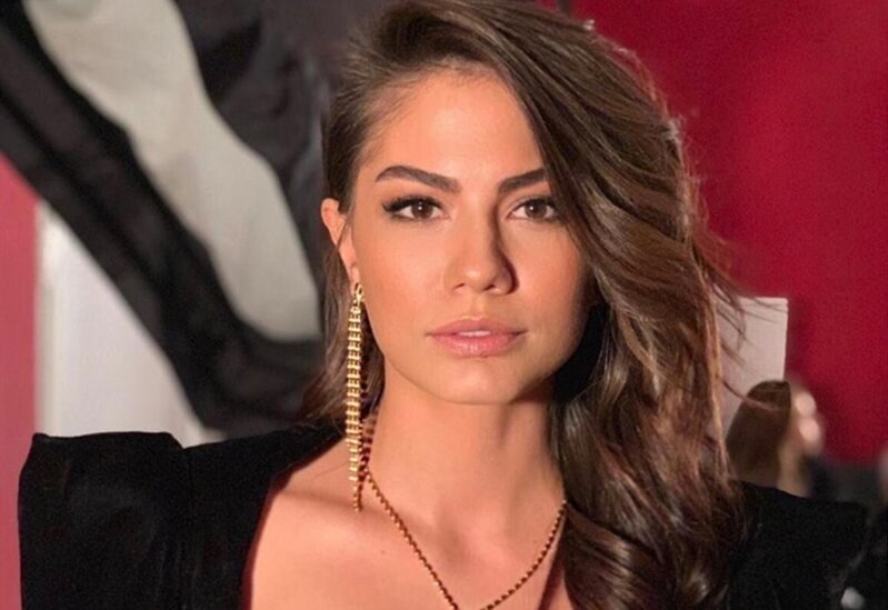 Türkiyəli məşhurlardan təyyarə qəzası ilə bağlı PAYLAŞIM