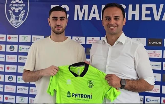 Azərbaycan klubundan SOK QƏRAR - Bu transferə icazə verilmədi