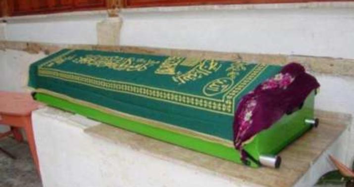 Şəhid anası vəfat etdi – FOTO