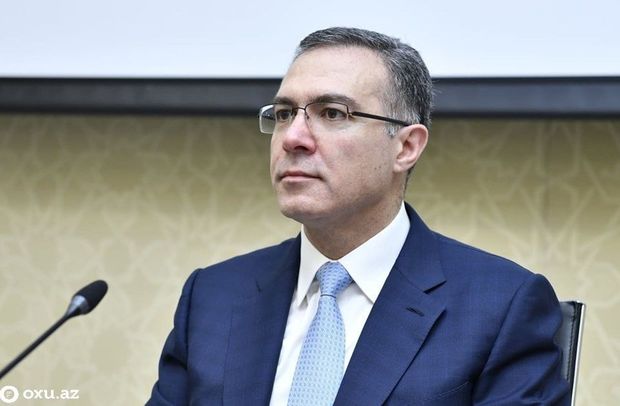 Prezidentin köməkçisindən sosial şəbəkələrdə koronavirusla bağlı narazılıqlar barədə AÇIQLAMA
