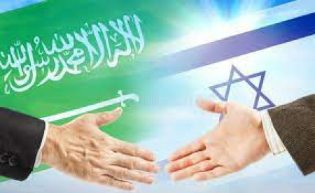 Səudiyyə Ərəbistanı İsraillə sülh bağlamaqdan İMTİNA ETDİ
