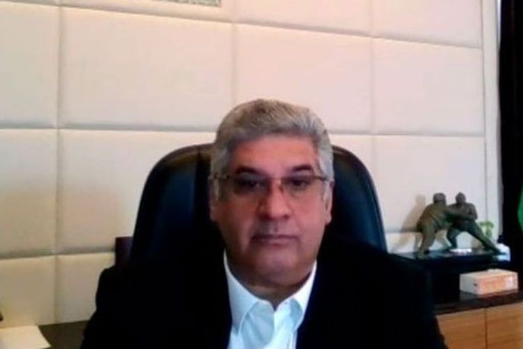 "Gənclər arasında narkomanlığa qarşı mübarizənin gücləndirilməsi" mövzusunda onlayn konfrans keçirilib