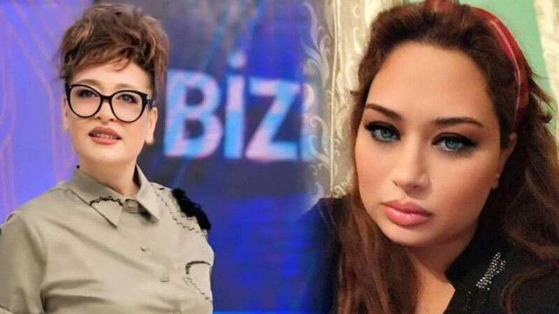 Əməkdar artist: O qızla bağlı xəbərlərdə mənim adımı hallandırmayın