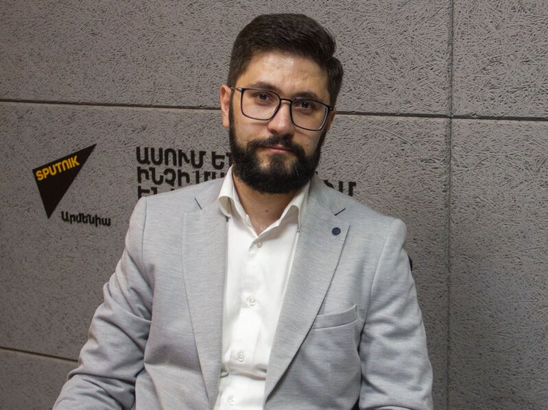 Tatevosyan: 