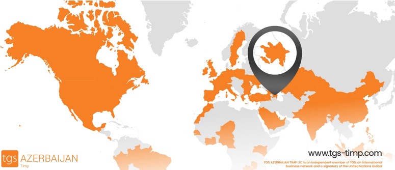 Yerli bazarda qlobal yanaşma: TGS AZERBAİJAN TİMP MMC audit və vergi xidmətləri təqdim edir