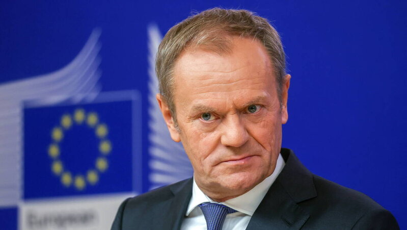 Donald Tusk: Orban Rusiyanın tərəfindədir