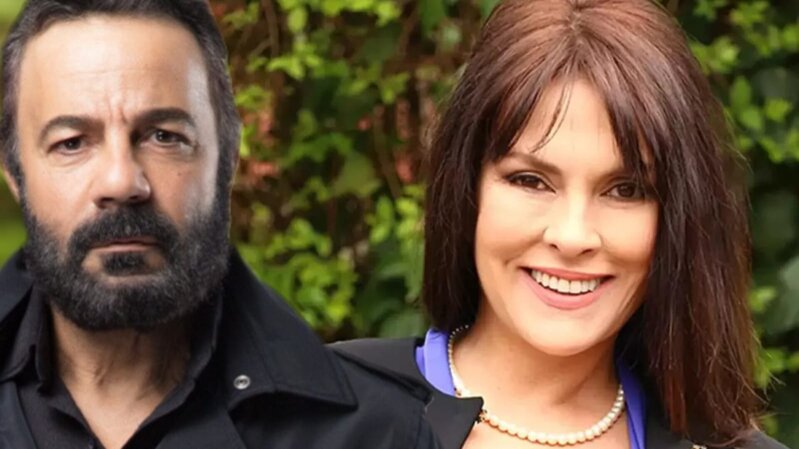 Onunla çox böyük sevgi yaşamışıq' - Aydan Şenerdən illər sonra gələn etiraf