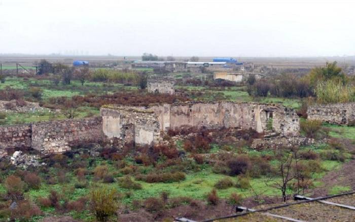 Keçmiş məcburi köçkünlərin Füzuli və Ağdama köçürüləcəyi vaxt açıqlandı