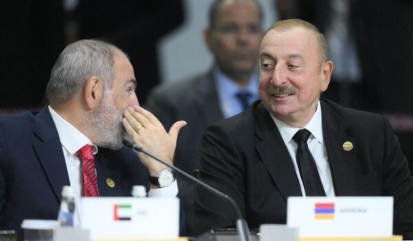 Nikol Moskvaya gedir: Əliyevlə pərdəarxası görüş olacaq?