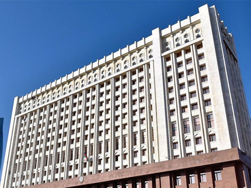 Prezidentinin Administrasiyasında boşalan yüksək vəzifələrin sayı ARTDI