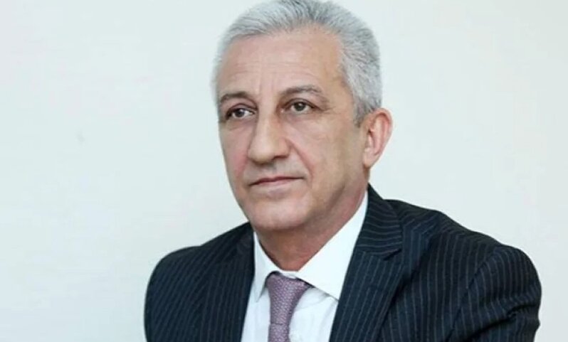 Abbas Əliyevə yeni VƏZİFƏ VERİLDİ