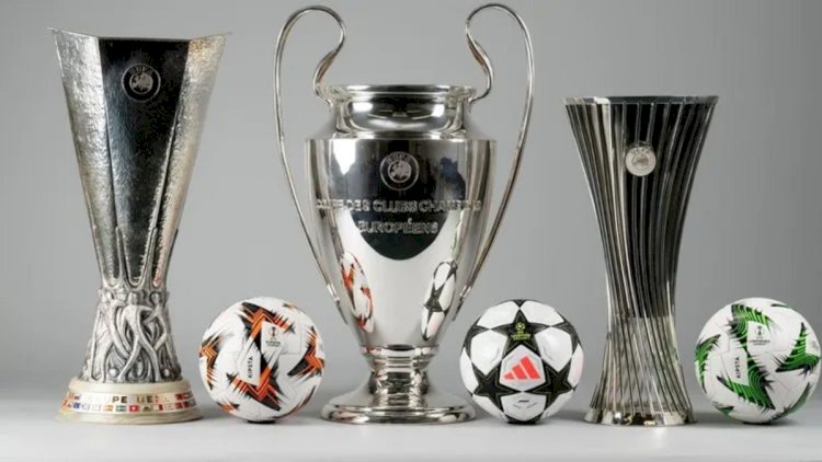 UEFA-nın ən çox pul mükafatı verdiyi 10 ölkənin adı açıqlandı