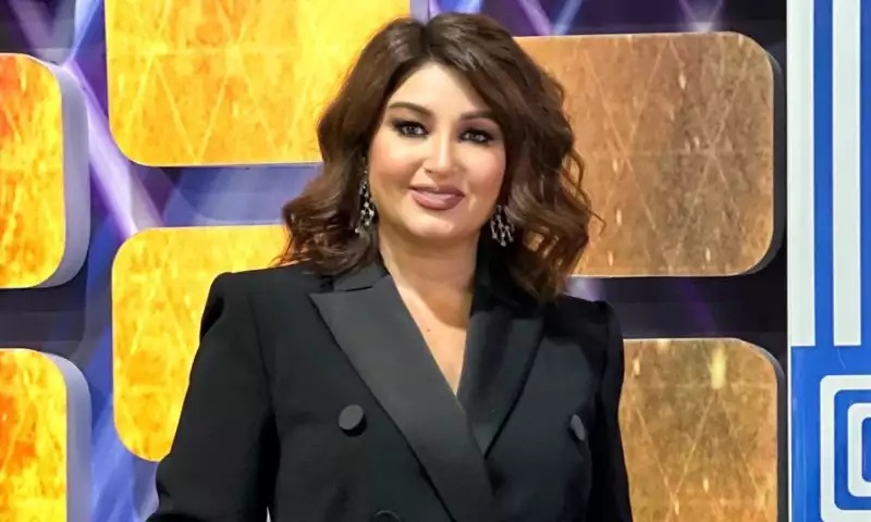 Dilarə Əliyeva türk mediasında