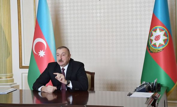 İlham Əliyev: "Prezident tərəfindən edilən xəbərdarlıq hər kəs üçün dərs olmalıdır