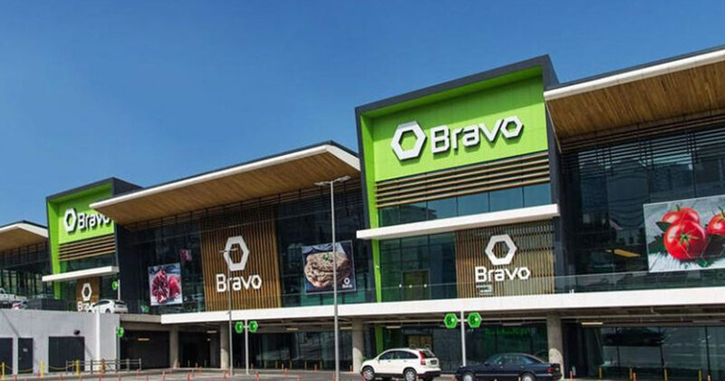 BRAVO'da satılan qırımızı ətlərlə bağlı - AÇIQLAMA