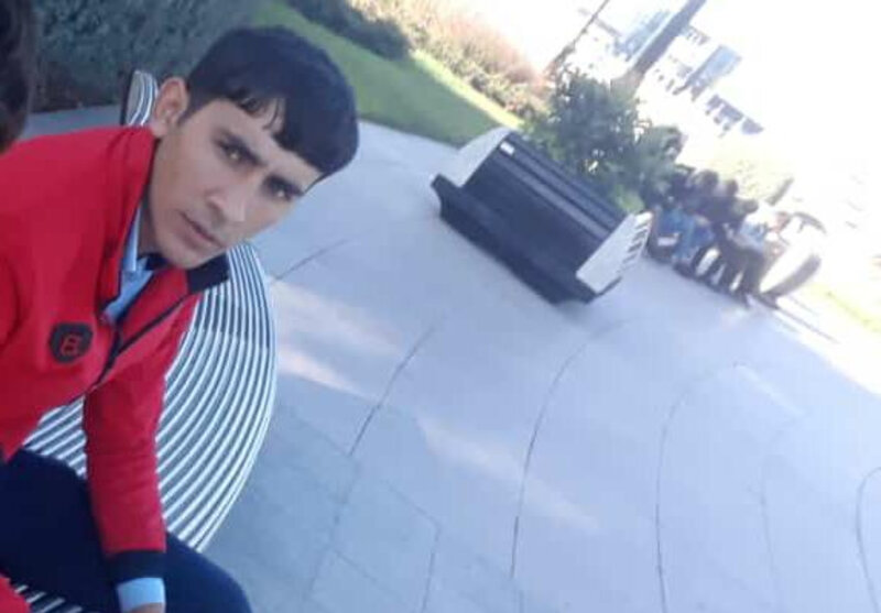 Vətən müharibəsində itkin düşən Cəlal Bayramovun qardaşı: "İki aydır qardaşımdan xəbər yoxdur" - FOTO