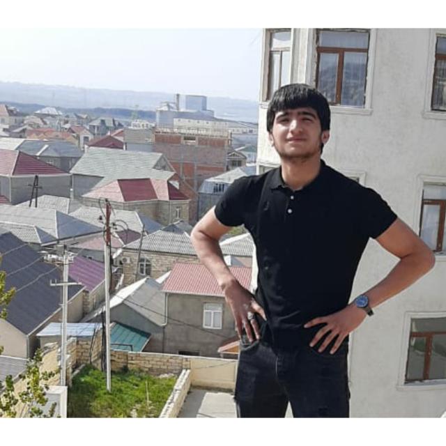 Abşeronda 19 yaşlı oğlan itkin düşüb - FOTO