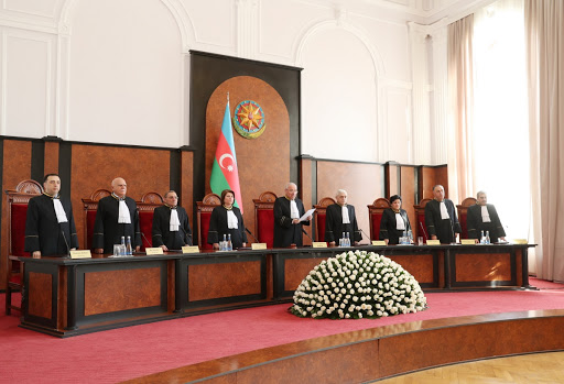 Konstitusiya Məhkəməsi parlament seçkilərinin nəticələrini nə zaman yoxlayacaq? 