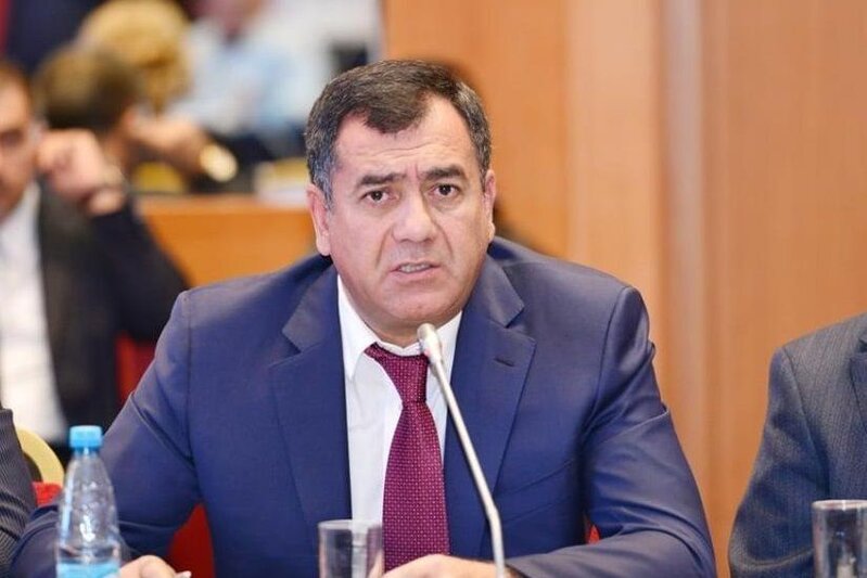 Qüdrət Həsənquliyev Prezident İlham Əliyevə zəng etdi