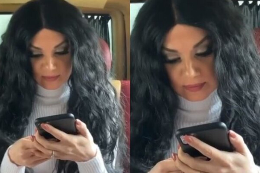 Natavan Həbibini izləyiciləri bəyənmədi