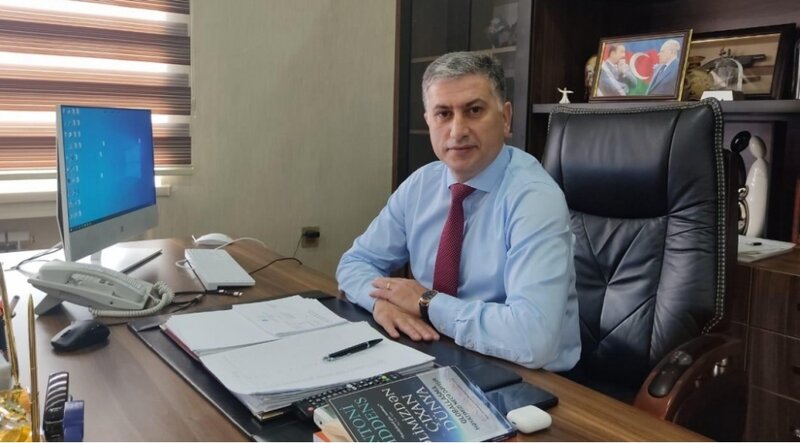 Qorxulu 'Hallouen' obrazları uşaqların psixologiyasına necə təsir edir? – Psixoloqdan xəbərdarlıq
