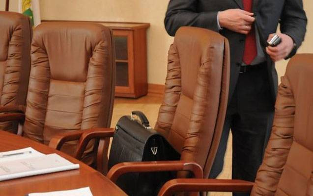 Çingiz Məmmədzadə yüksək vəzifəyə təyin olundu - FOTO