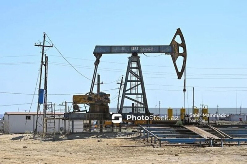 Azərbaycan nefti bahalaşdı