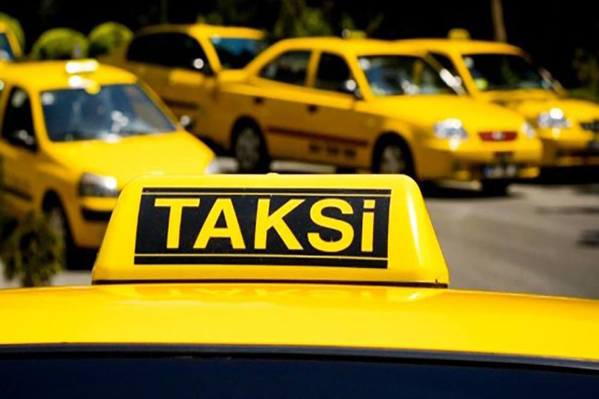 Taksi sürücüsünə qarşı quldurluq