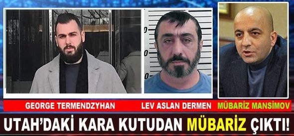Özünü xilas etmək üçün 18 yaşlı qızını qabağa verən Mənsimovun "mübarizliyi"... - FAKTLAR