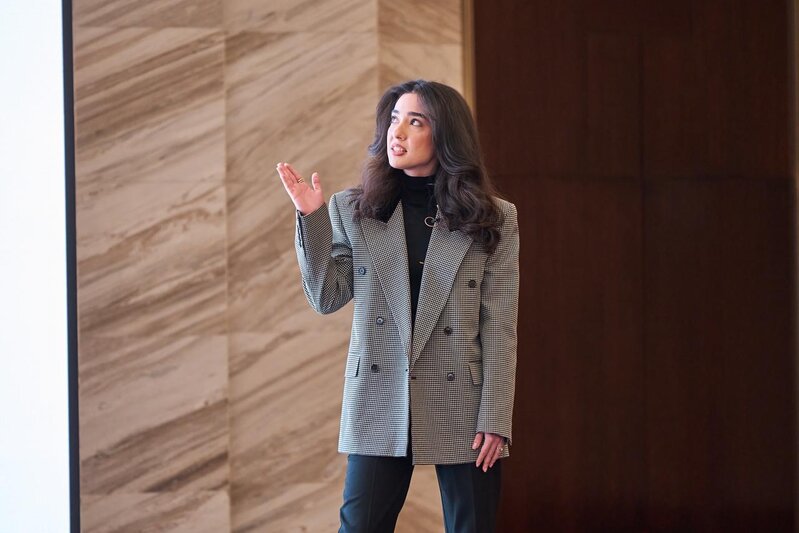 Gənclər Fondu və Bakcell 