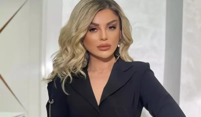 Amina Özbəkistanda konsert verəcək