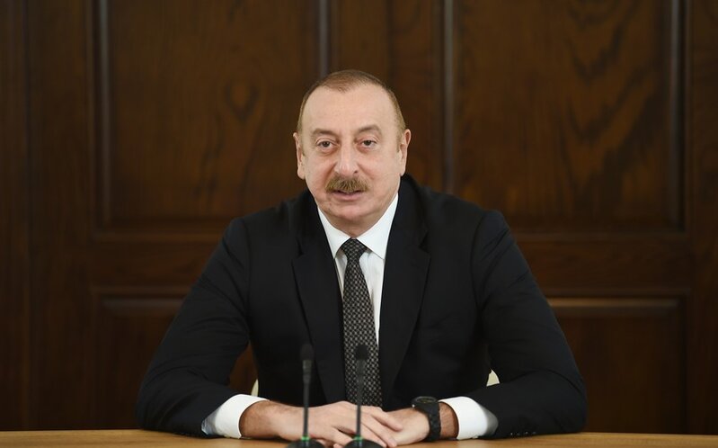 Heydər Əliyev bütün vəzifələrdən uzaqlaşdırılandan iki həftə sonra erməni millətçiləri baş qaldırdılar