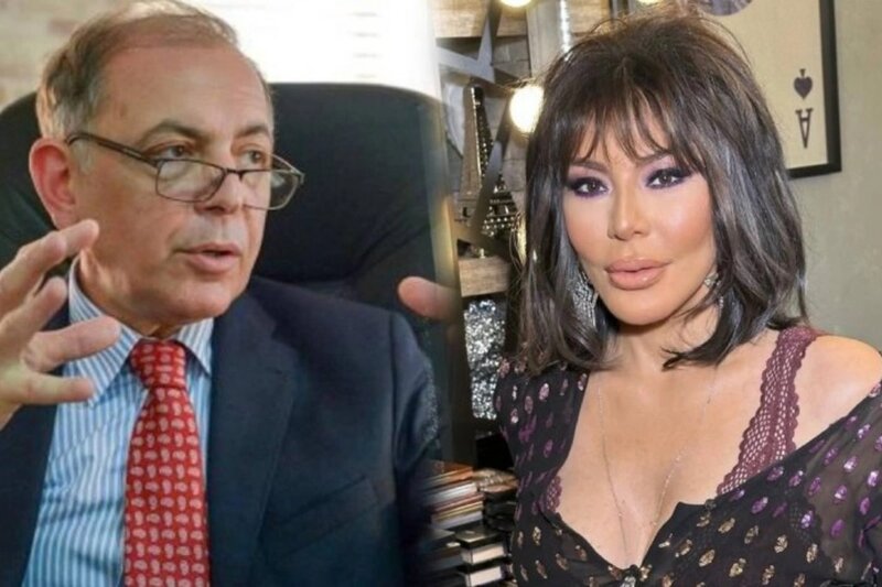 Brilliant Dadaşova həyat yoldaşı ilə Gəncəyə köçəcək?