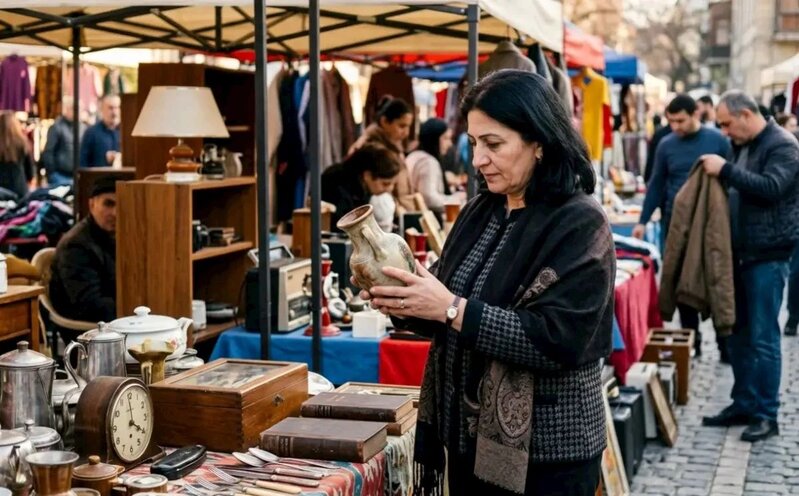 Bakıda yeni 'trend' — Hətta varlılar da bu üsuldan istifadə edir