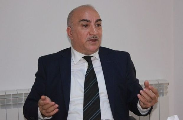 Tahir Kərimli: "Bu gün Qərbin Türkiyəyə daha çox ehtiyacı var