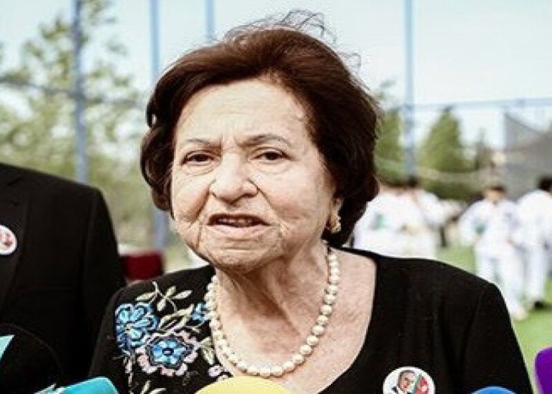 Səmayə Piriyeva vəfat etdi