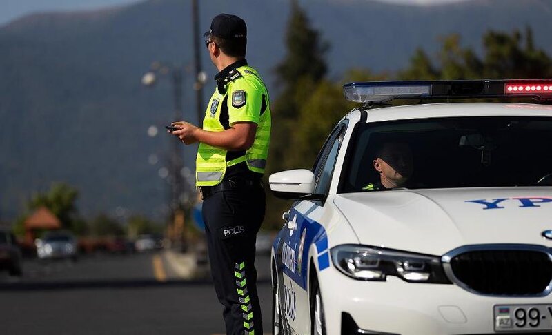 Sürücülərin cərimələnməmək üçün əl atdıqları 'yollar