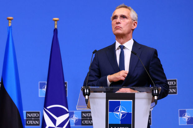 NATO-nun nüvə təlimləri bu ay keçiriləcək