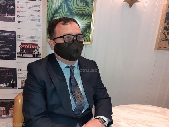50 günlük fasilə başa çatır: Restoranlarda hansı hazırlıqlar görülür? - REPORTAJ + FOTO