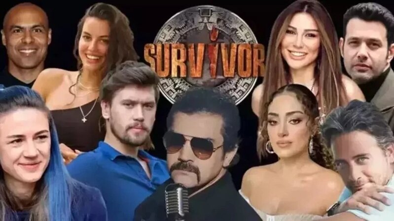 Survivor 2026'da ən çox maaş alan o oldu - FOTO