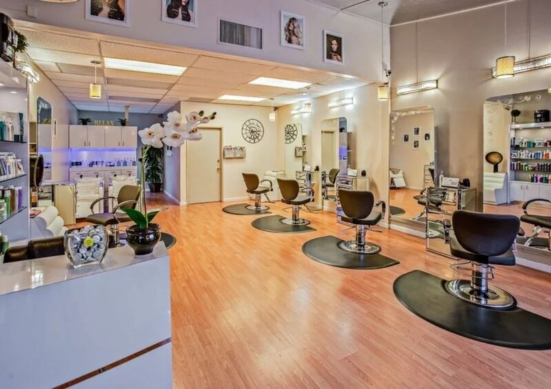 Gözəllik salonunda işçi QƏFİL ÖLDÜ